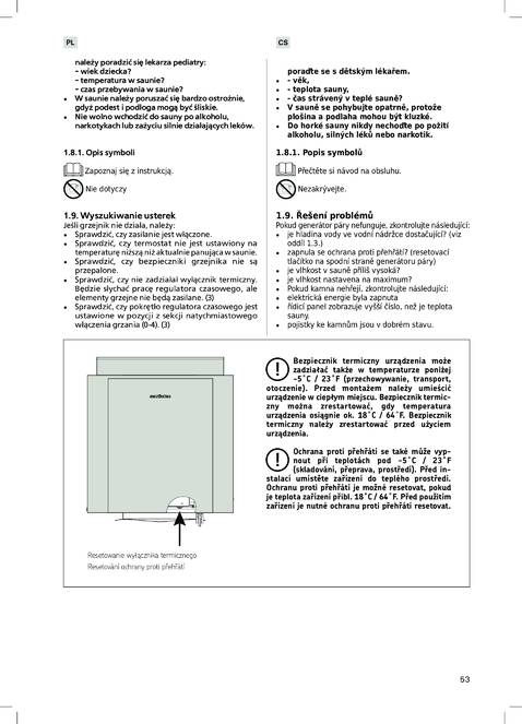Sentiotec Viking Combi 360C-390C, cтраница 53