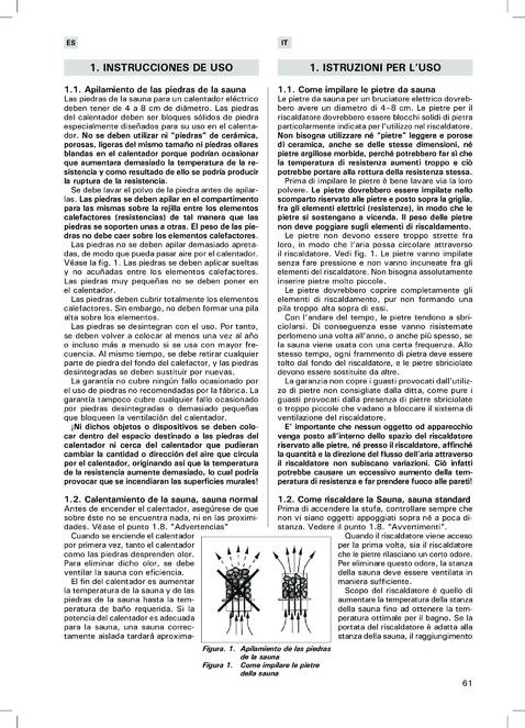 Sentiotec Viking Combi 360C-390C, cтраница 61