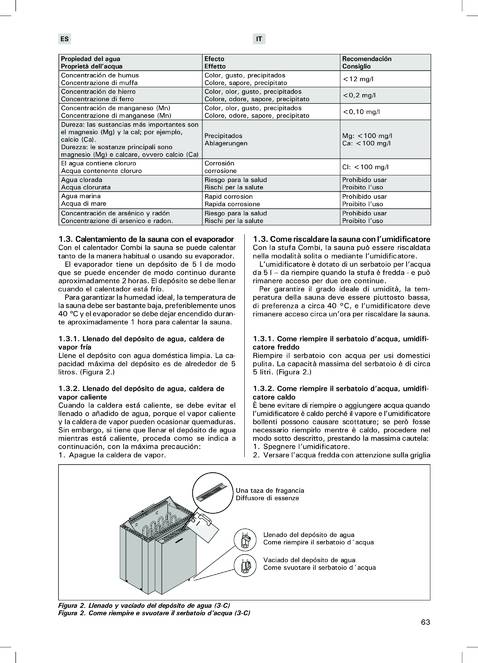 Sentiotec Viking Combi 360C-390C, cтраница 63