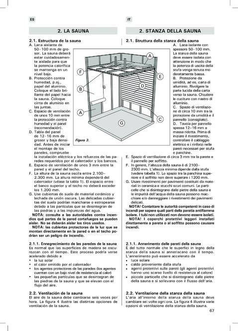 Sentiotec Viking Combi 360C-390C, cтраница 67