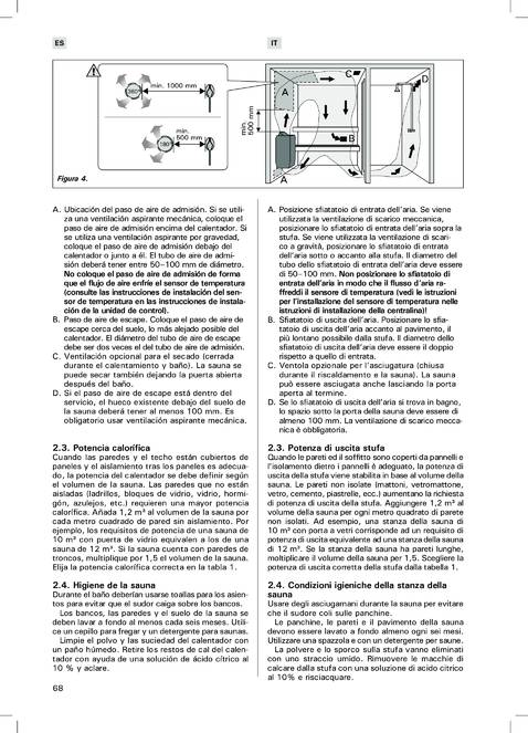 Sentiotec Viking Combi 360C-390C, cтраница 68