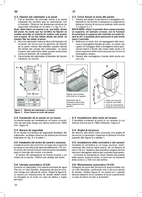 Sentiotec Viking Combi 360C-390C, cтраница 70