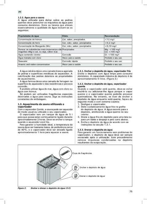Sentiotec Viking Combi 360C-390C, cтраница 75