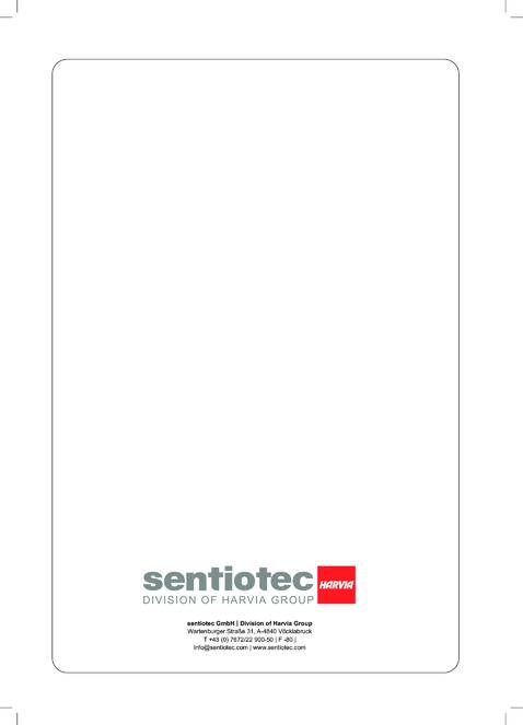 Sentiotec Viking Combi 360C-390C, cтраница 84