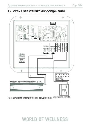 Sentiotec Wave.com4, cтраница 6