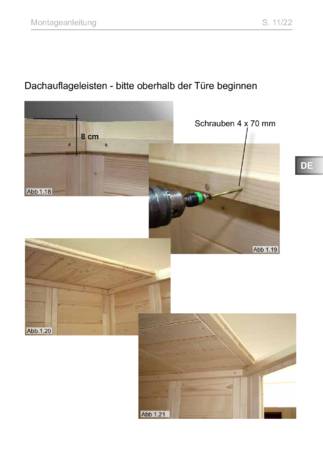 Sentiotec Wellfun Corner, cтраница 11