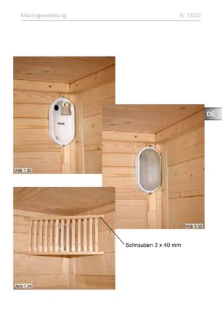 Sentiotec Wellfun Corner, cтраница 15