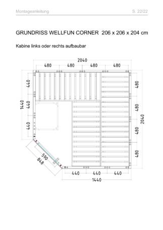 Sentiotec Wellfun Corner, cтраница 22