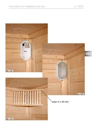 Sentiotec Wellfun Corner, cтраница 37
