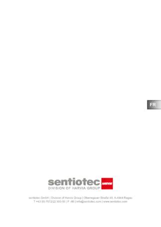 Sentiotec Wellfun Corner, cтраница 67