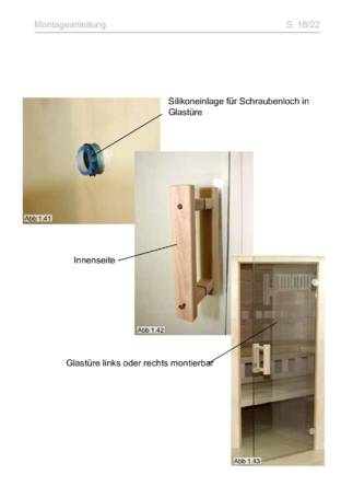 Sentiotec Wellfun Large, cтраница 18
