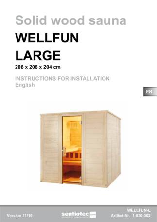 Sentiotec Wellfun Large, cтраница 23