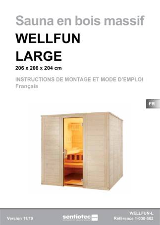Sentiotec Wellfun Large, cтраница 45