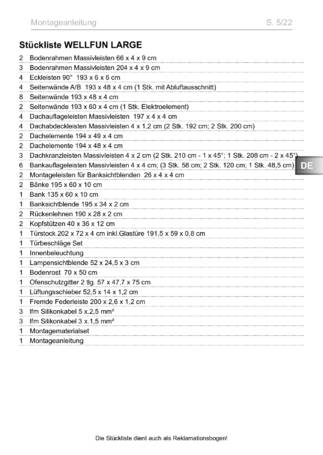 Sentiotec Wellfun Large, cтраница 5