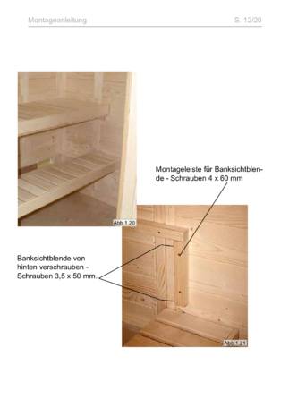 Sentiotec Wellfun Mini, cтраница 12