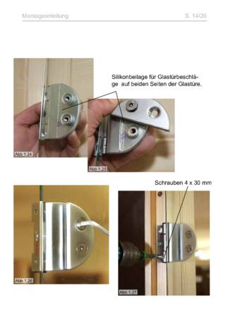 Sentiotec Wellfun Mini, cтраница 14