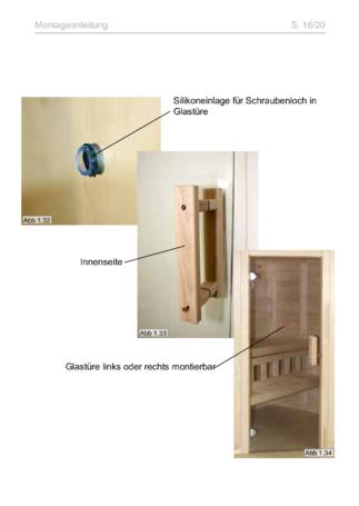 Sentiotec Wellfun Mini, cтраница 16