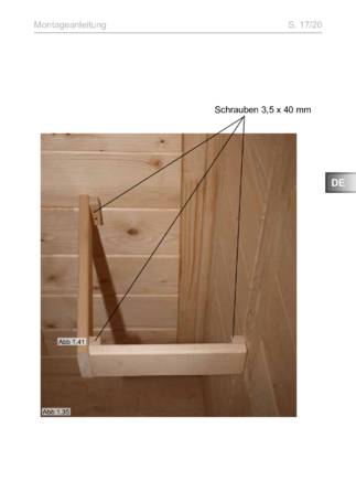 Sentiotec Wellfun Mini, cтраница 17