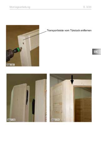 Sentiotec Wellfun Mini, cтраница 9