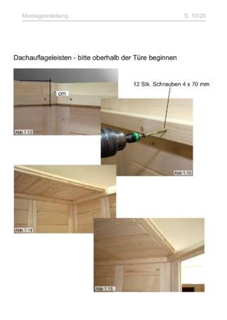 Sentiotec Wellfun Mini, cтраница 10