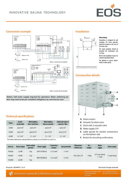 EOS SteamAttrac, cтраница 2