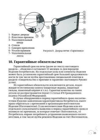TMF Гармошка, cтраница 25