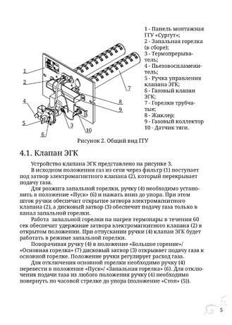 TMF Сургут, cтраница 5