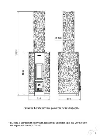 TMF Сафари, cтраница 5