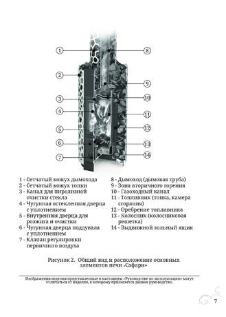 TMF Сафари, cтраница 7