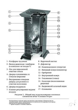 TMF Статика, cтраница 7