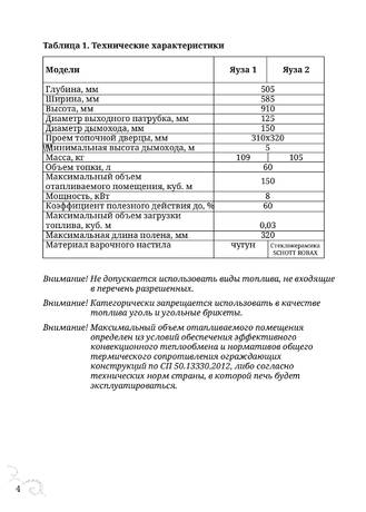 TMF Яуза, cтраница 4