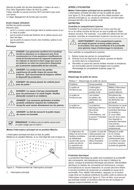 Tylo Air, cтраница 13