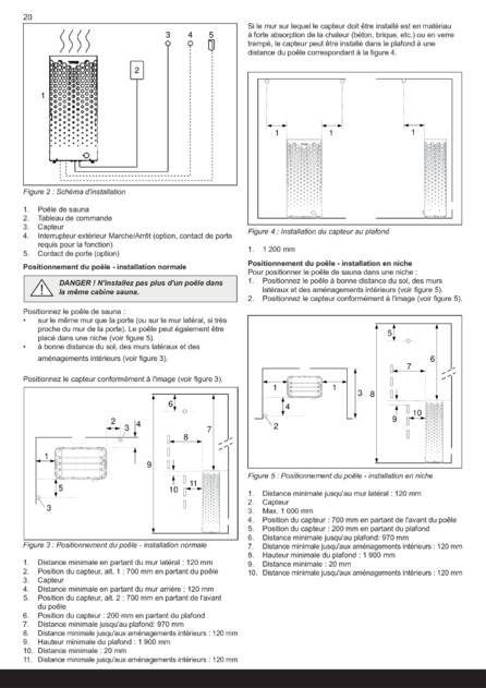 Tylo Air Установка, cтраница 22