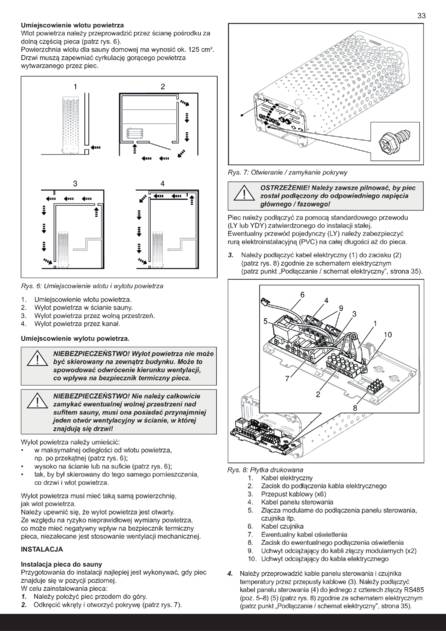 Tylo Air Установка, cтраница 35