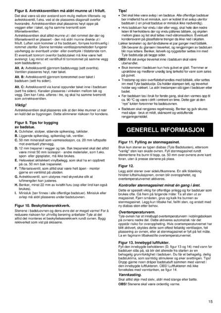 Tylo Combi Compact, cтраница 17