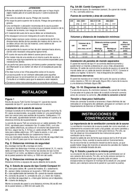 Tylo Combi Compact, cтраница 28