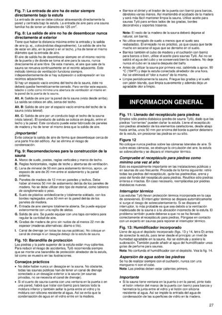 Tylo Combi Compact, cтраница 29