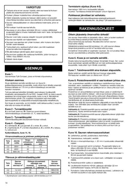 Tylo Compact, cтраница 14