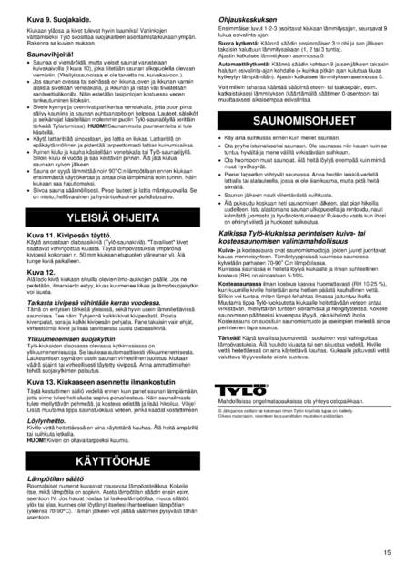 Tylo Compact, cтраница 15