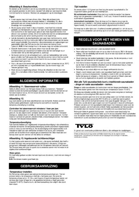 Tylo Compact, cтраница 17