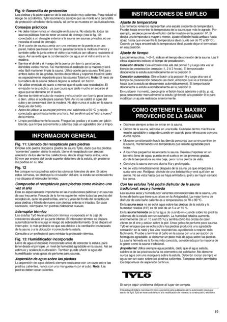 Tylo Compact, cтраница 19