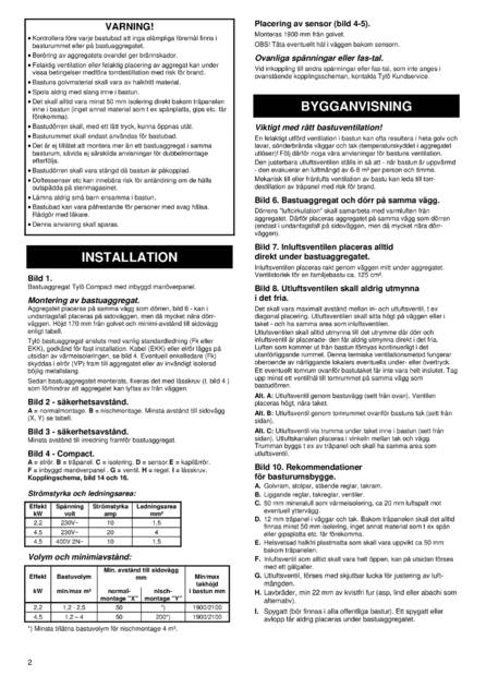 Tylo Compact, cтраница 2