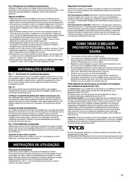 Tylo Compact, cтраница 23