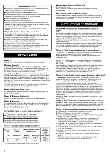 Tylo Compact, cтраница 8