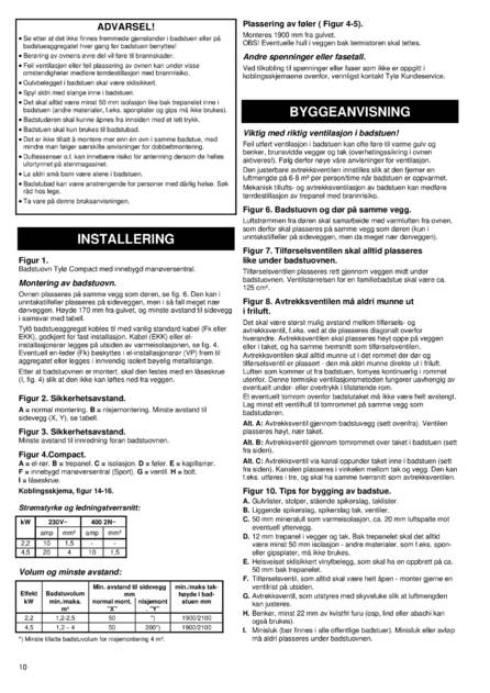 Tylo Compact, cтраница 10