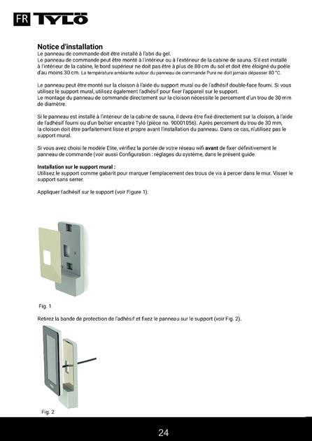 Tylo Elite Cloud, cтраница 24