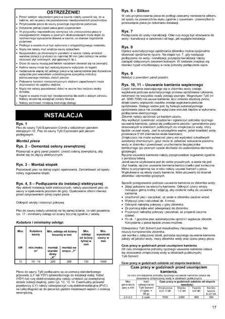 Tylo Expression Combi, cтраница 19