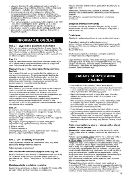 Tylo Expression Combi, cтраница 21