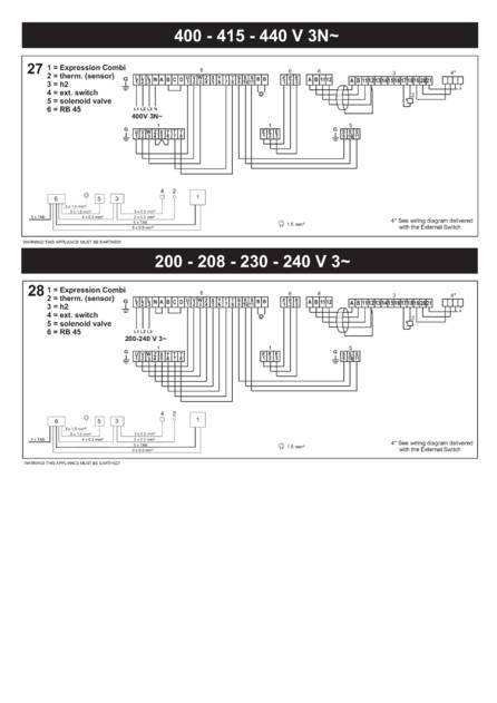 Tylo Expression Combi, cтраница 31