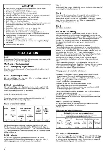 Tylo Expression Combi, cтраница 4
